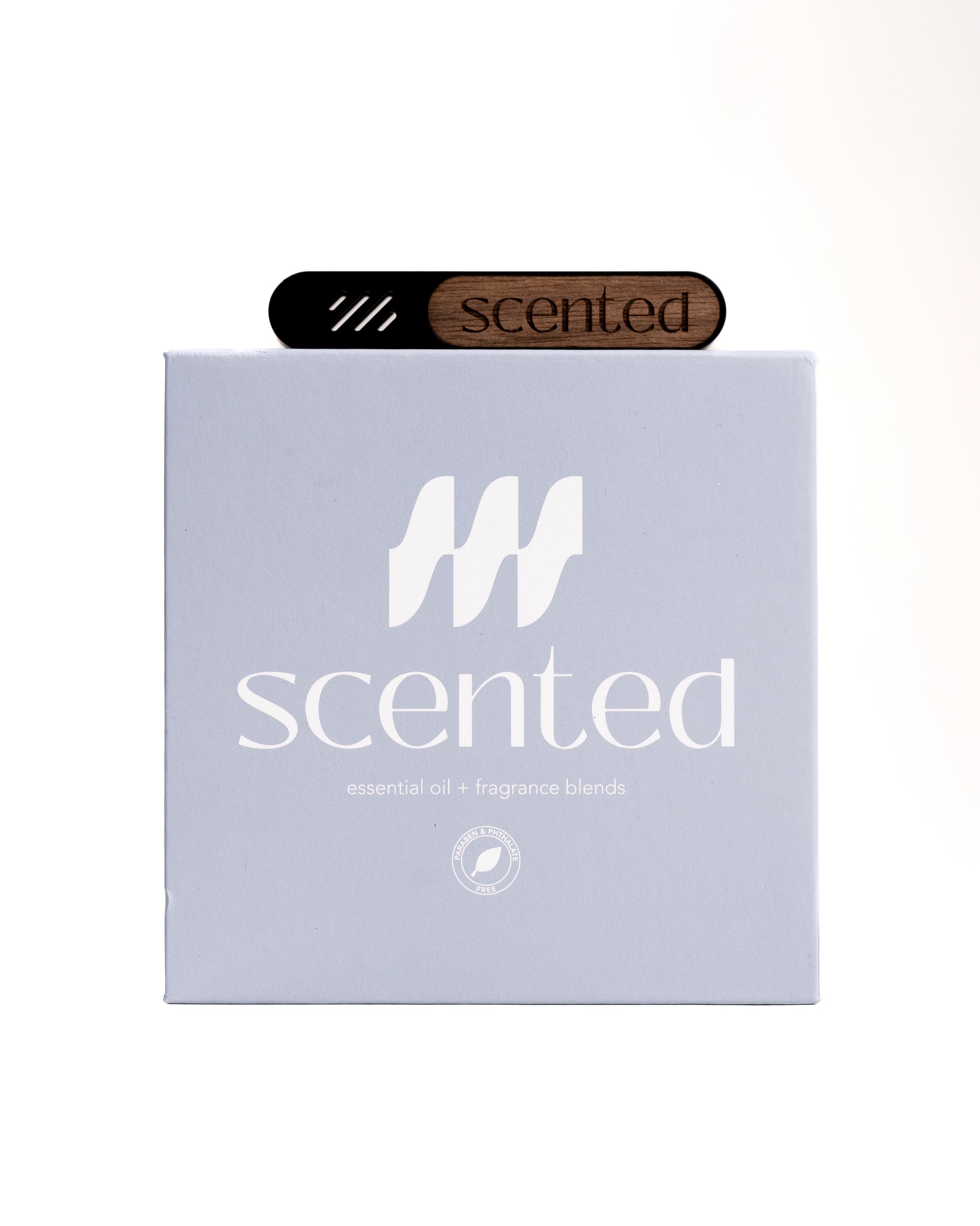 Scented - Starter Kit