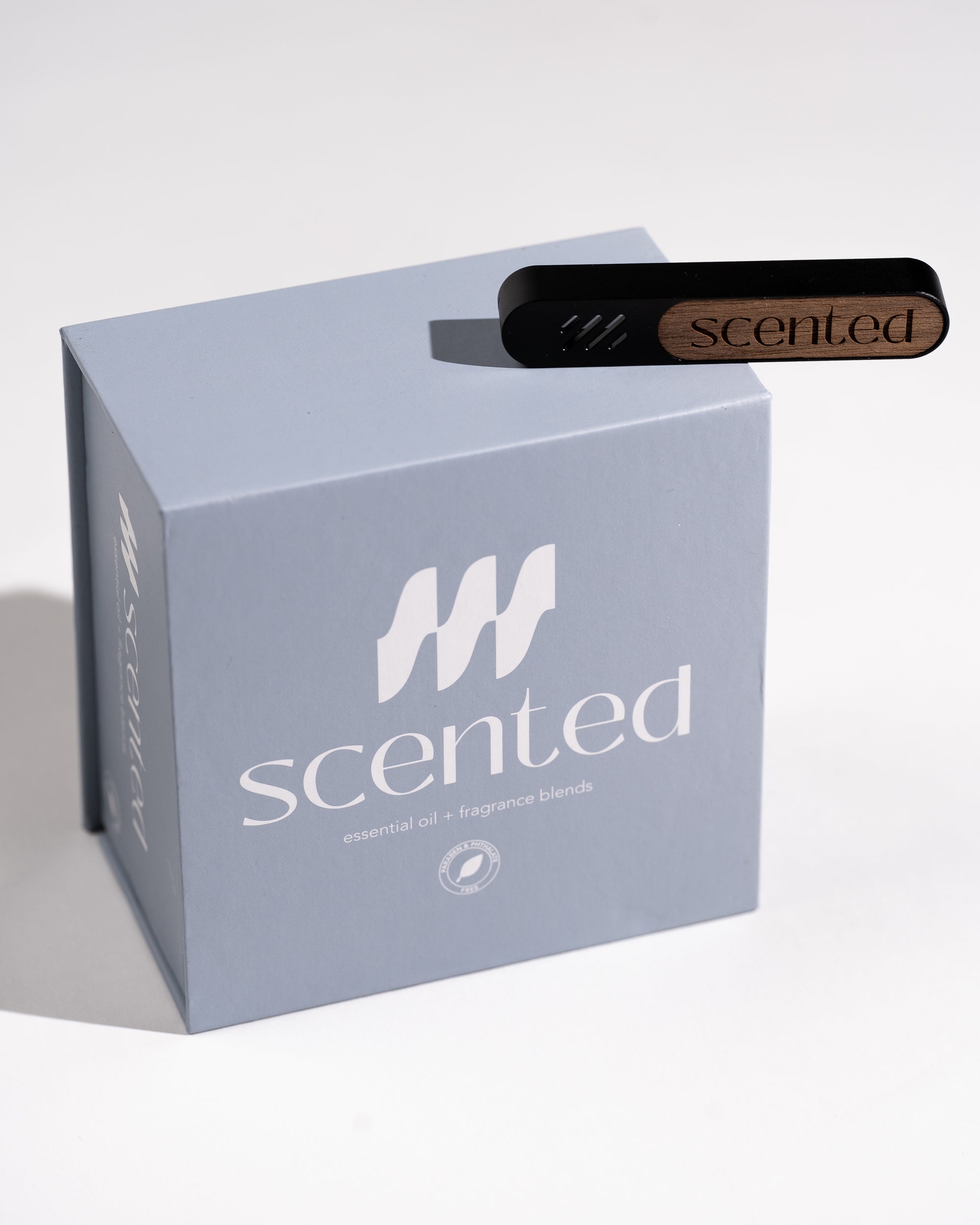 Scented - Starter Kit